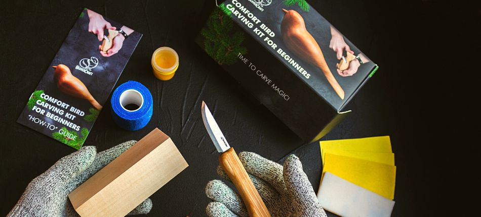 Craft Kits for Adults: Are They Good Enough to Learn a New Hobby?