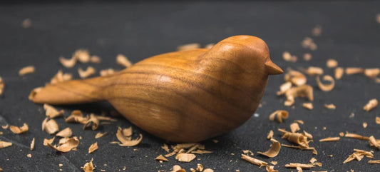 How to Carve a Wooden Bird the Detailed Guide on How to Whittle a Bird
