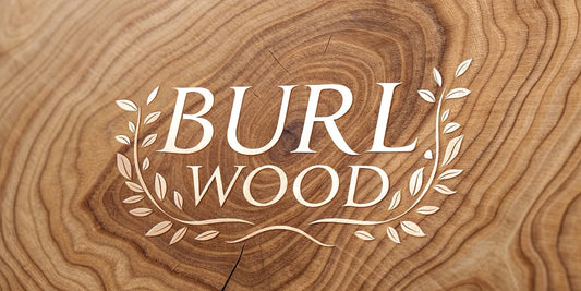 Burl Wood