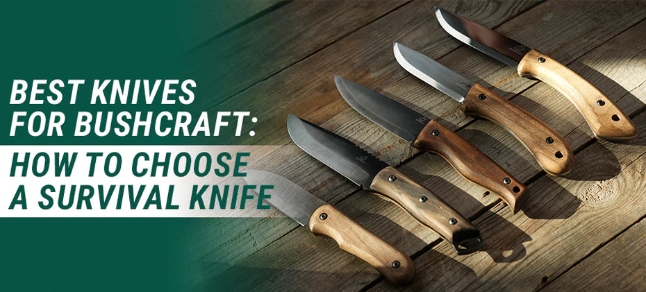 What to Look for in a Wood Carving Knife for Beginners