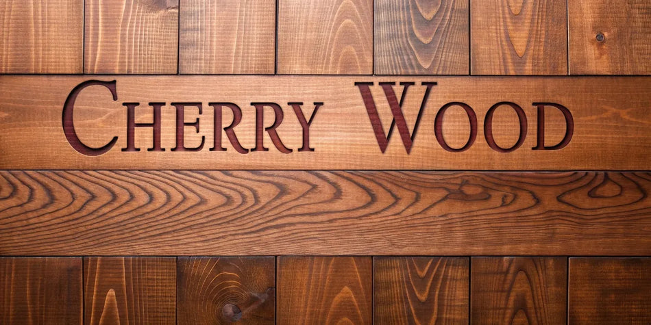 Cherry Wood