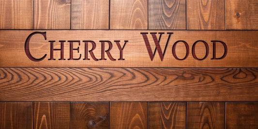 Cherry Wood