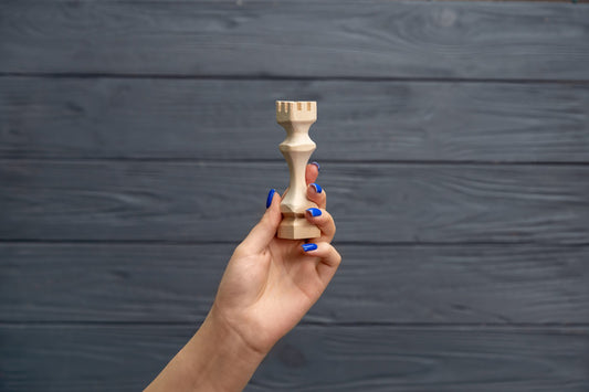 How to Carve Chess Pieces: The Detailed Guide on How to Whittle Chess Set
