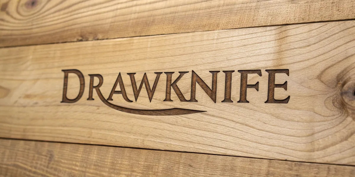 Drawknife (Wood Carving Tool) – Definition & Uses – BeaverCraft Tools