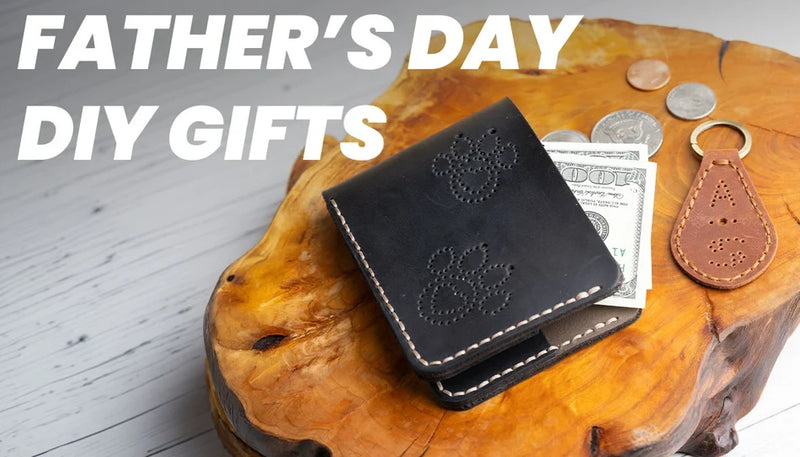 Father’s Day DIY Gifts: Creative and Practical Presents to Make