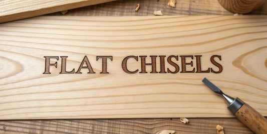Flat Chisels
