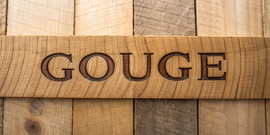 Gouge
