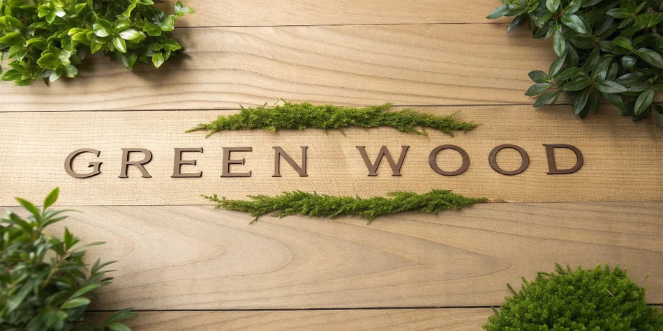 Green Wood