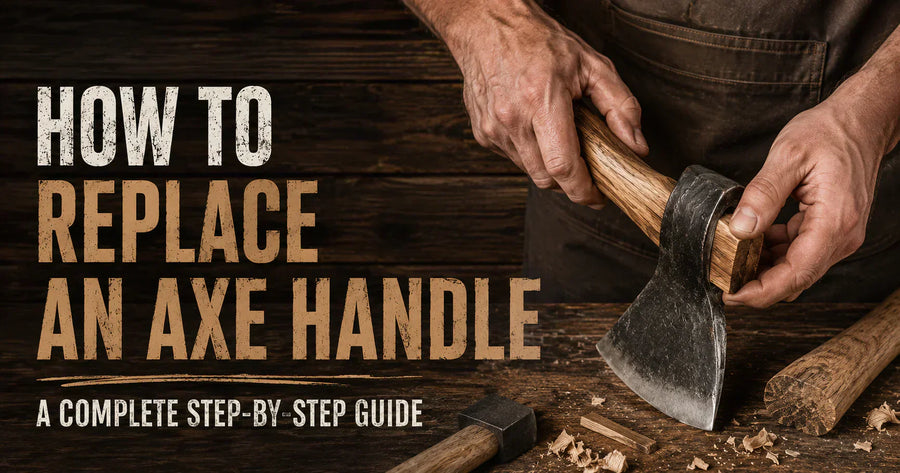 How to Sharpen Wood Carving Gouges by Hand?