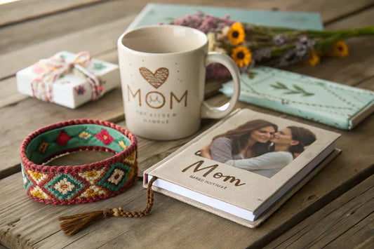 DIY Mother’s Day Gifts: Thoughtful Handmade Ideas She’ll Adore