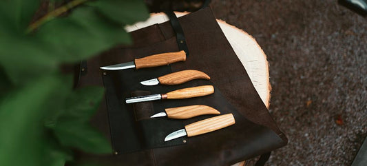 Ergonomic wood working tools