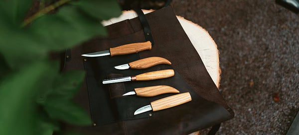 Ergonomic wood working tools