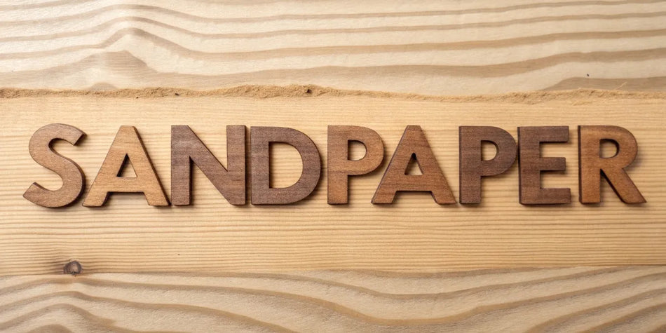 Sandpaper