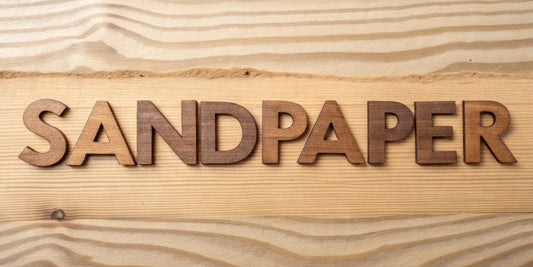 Sandpaper