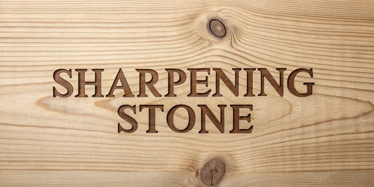 Sharpening Stone