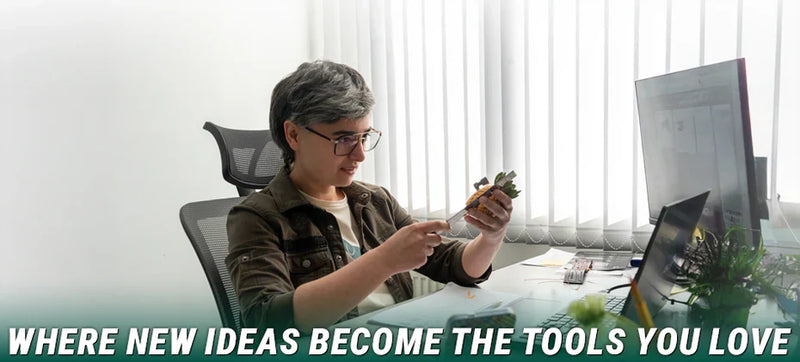 From Concepts to Creations: How BeaverCraft Develops What’s Next