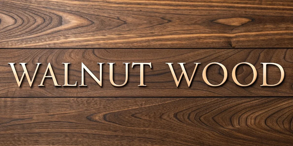 Walnut Wood