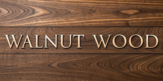 Walnut Wood