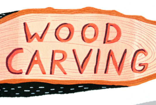 Wood Carving