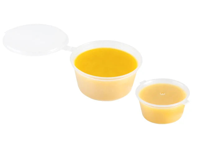 Beeswax