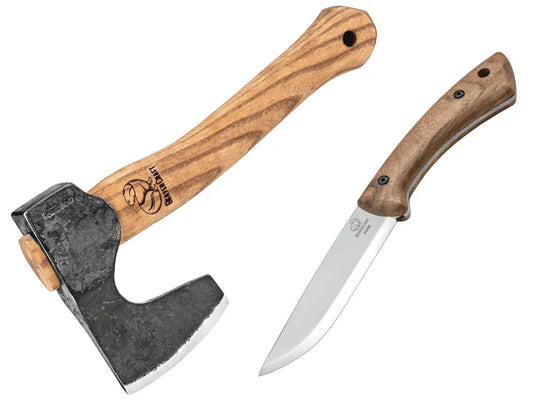 Bushcraft  by BeaverCraft
