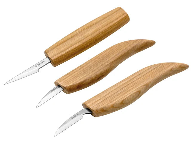 Detailmesser von BeaverCraft
