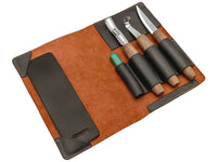 Premium Wood Carving Sets