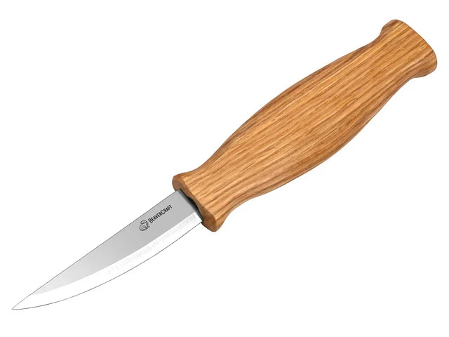 Whittling Knives by BeaverCraft