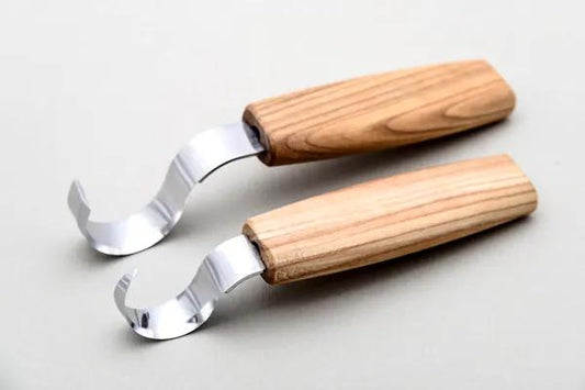 Spoon Carving Knives by BeaverCraft