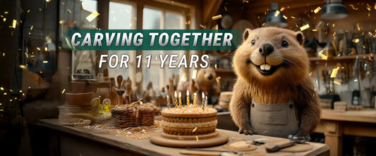 Carving Together