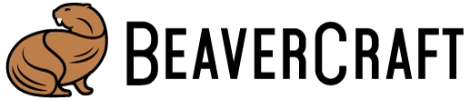BeaverCraft Tools