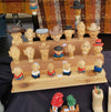 Central Point Woodcarvers