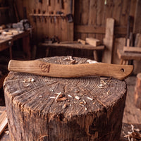 Replacement Handle for Splitting Hatchet AX3