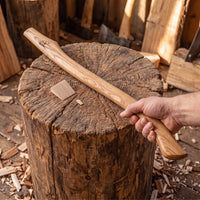 Replacement Handle for Felling Axe AX4