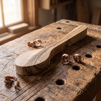Walnut Wooden Blank