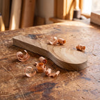 Walnut Wooden Blank