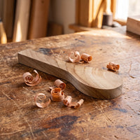 Walnut Wooden Blank