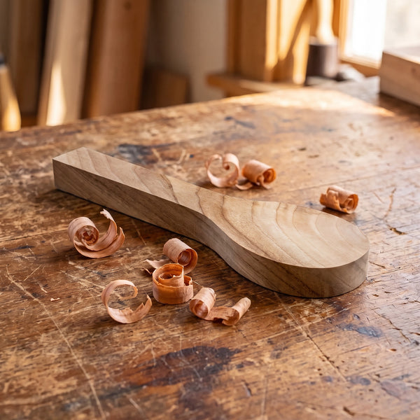 Walnut Wooden Blank
