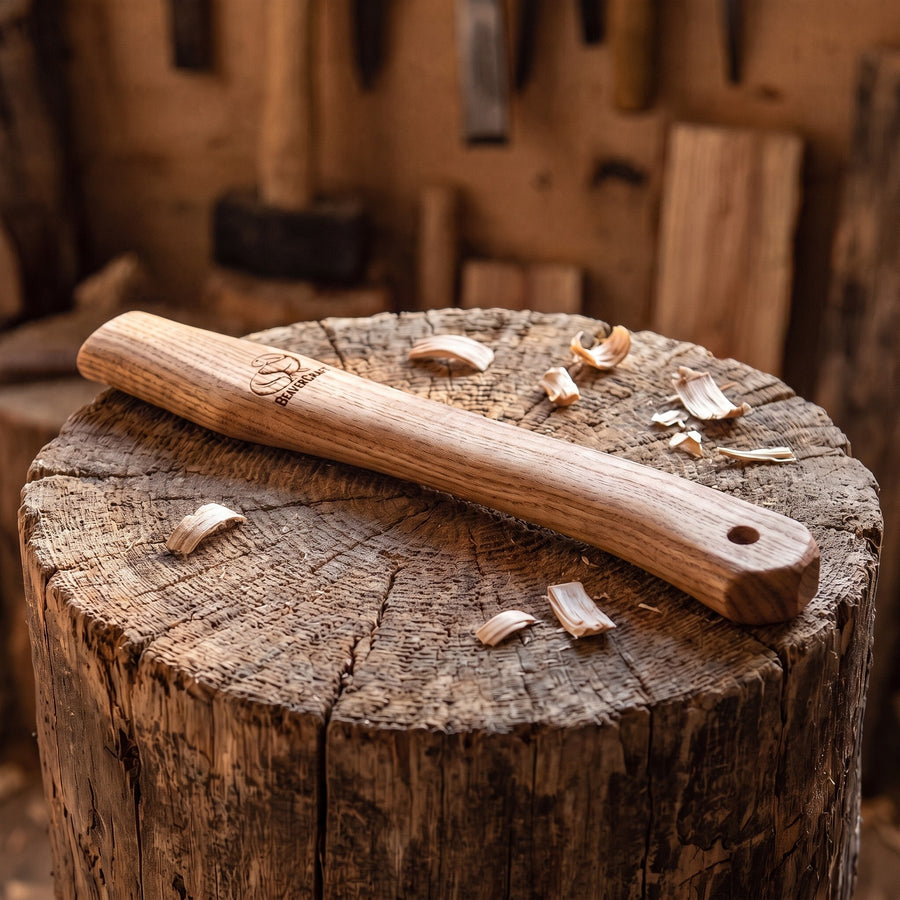 Replacement Handle for Carving Hatchet AX1