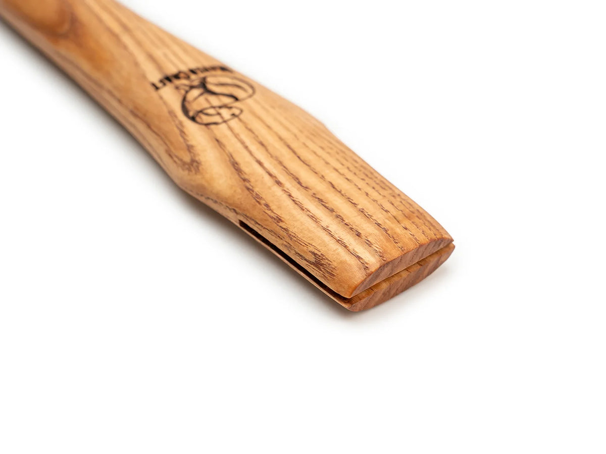 Replacement Handle for Carving Adze AX2 – BeaverCraft Tools