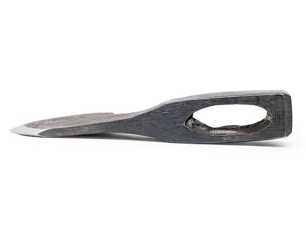 Hand-Forged Axe Head