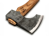 Universal Forest Felling Axe