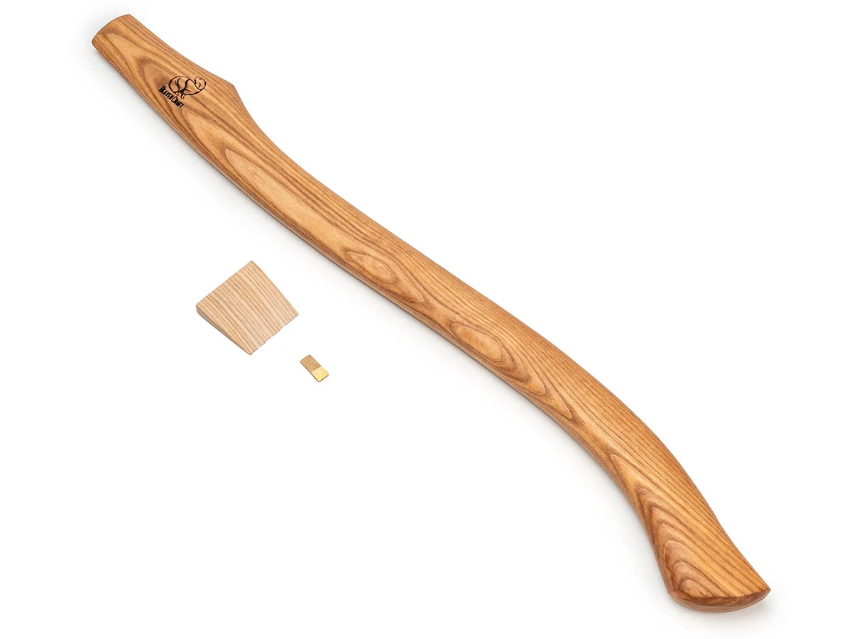 Remplacement de Manche de Hache – AX4_RH – BeaverCraft Tools Remplacement de Manche de Hache – AX4_RH – BeaverCraft Tools