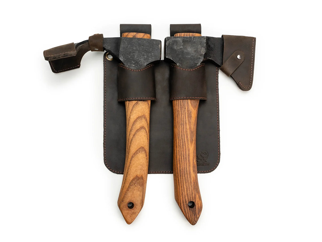 Wood Carving Axes, Hatchets & Adzes for Most Challenging Jobs