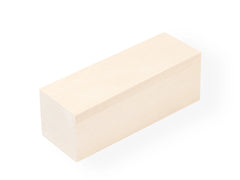 Basswood Carving Blank