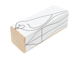 Basswood Carving Blank
