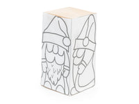 Wood Carving Blank - BW DIY05/06