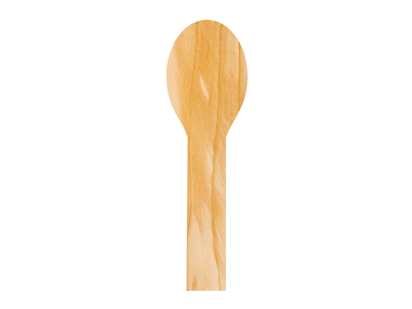 Apricot Wooden Blank
