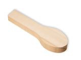 Basswood Wooden Blank