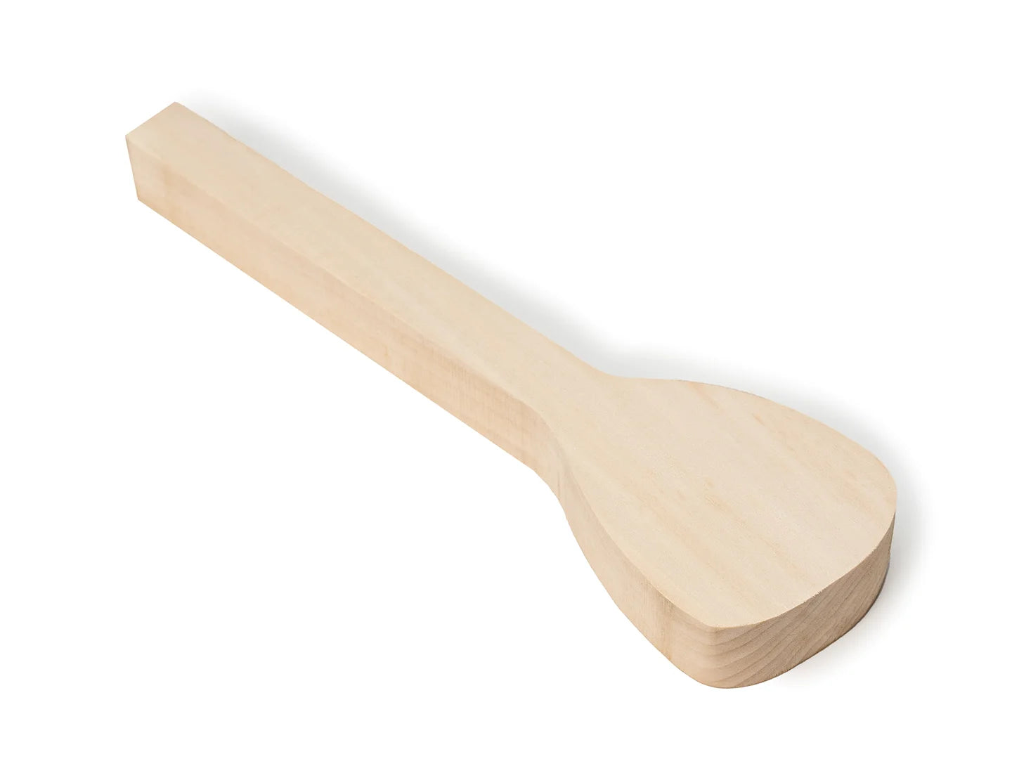Basswood Wooden Blank